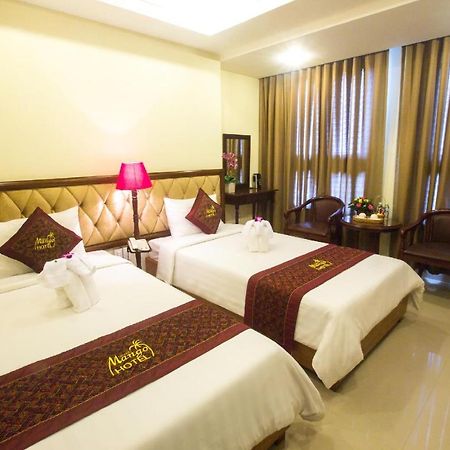 Grand Mango Hotel Дананг Екстериор снимка