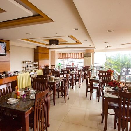 Grand Mango Hotel Дананг Екстериор снимка