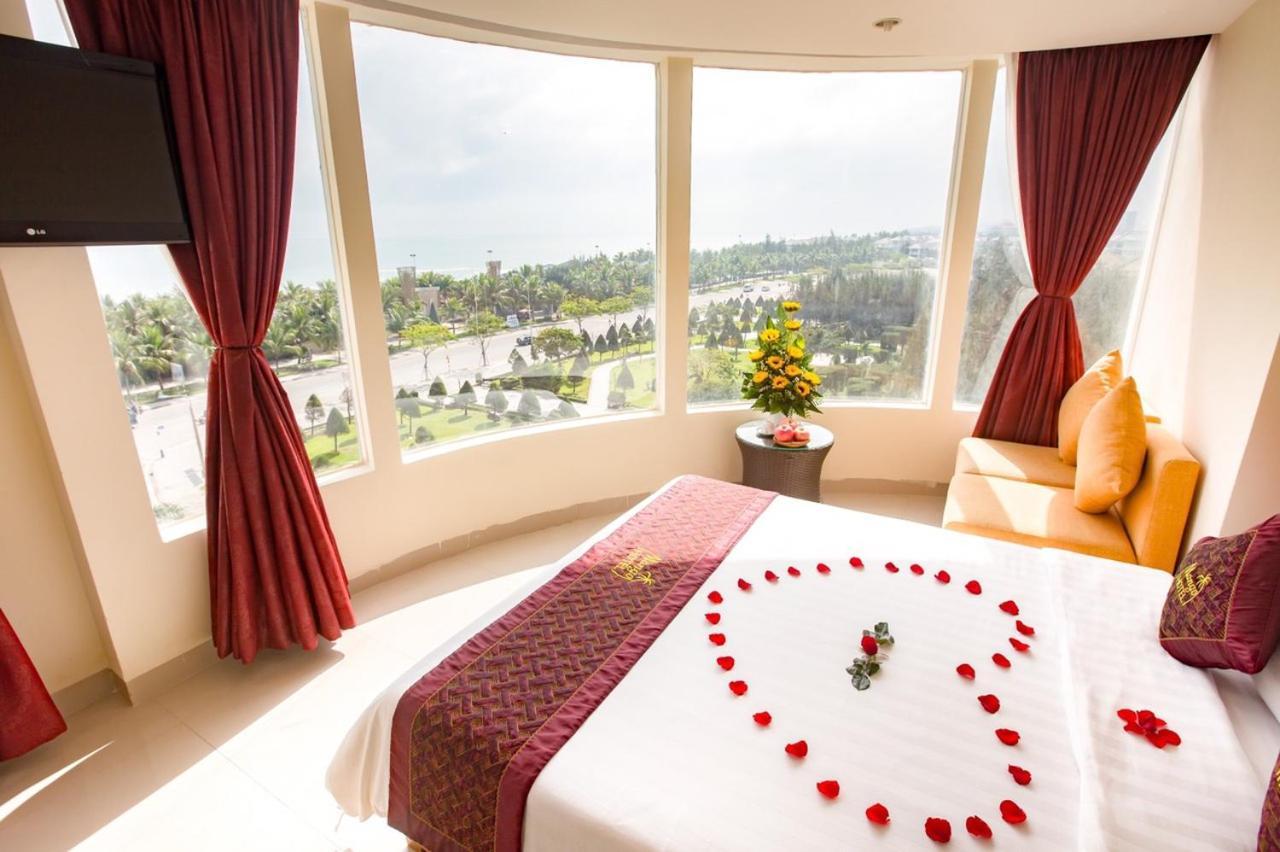 Grand Mango Hotel Дананг Екстериор снимка