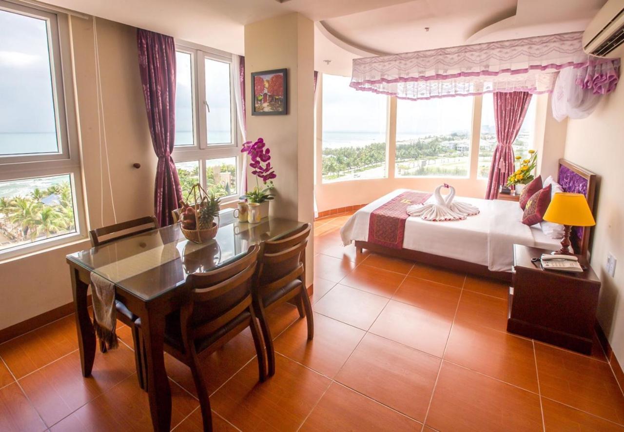 Grand Mango Hotel Дананг Екстериор снимка