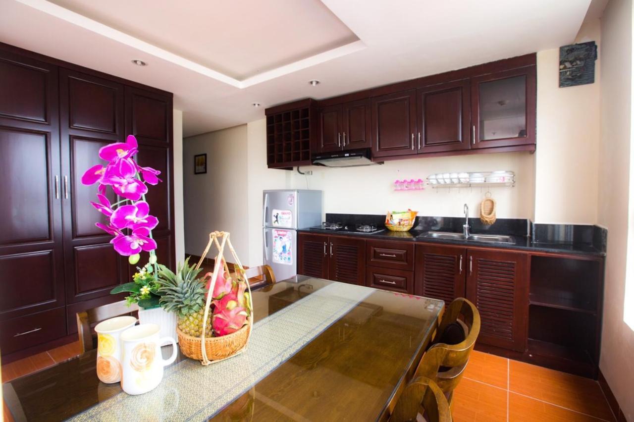 Grand Mango Hotel Дананг Екстериор снимка