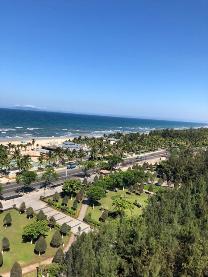 Grand Mango Hotel Дананг Екстериор снимка
