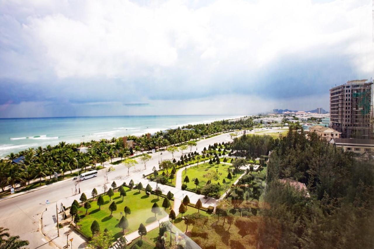 Grand Mango Hotel Дананг Екстериор снимка