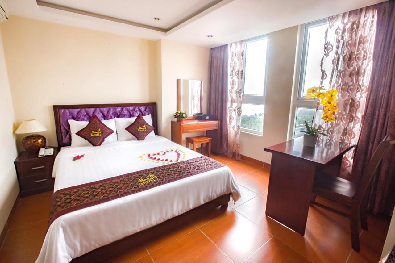 Grand Mango Hotel Дананг Екстериор снимка