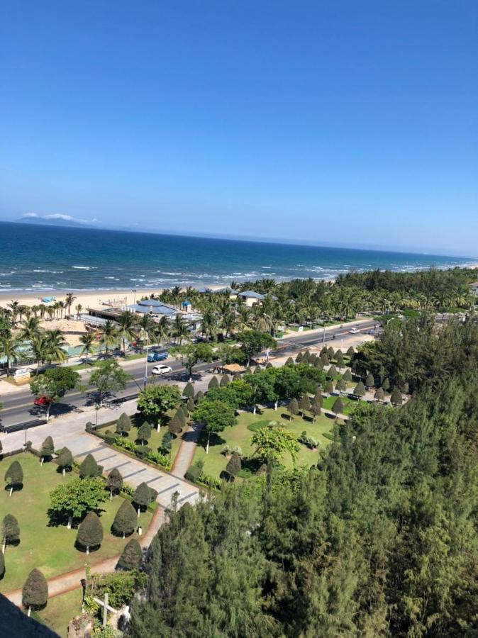 Grand Mango Hotel Дананг Екстериор снимка