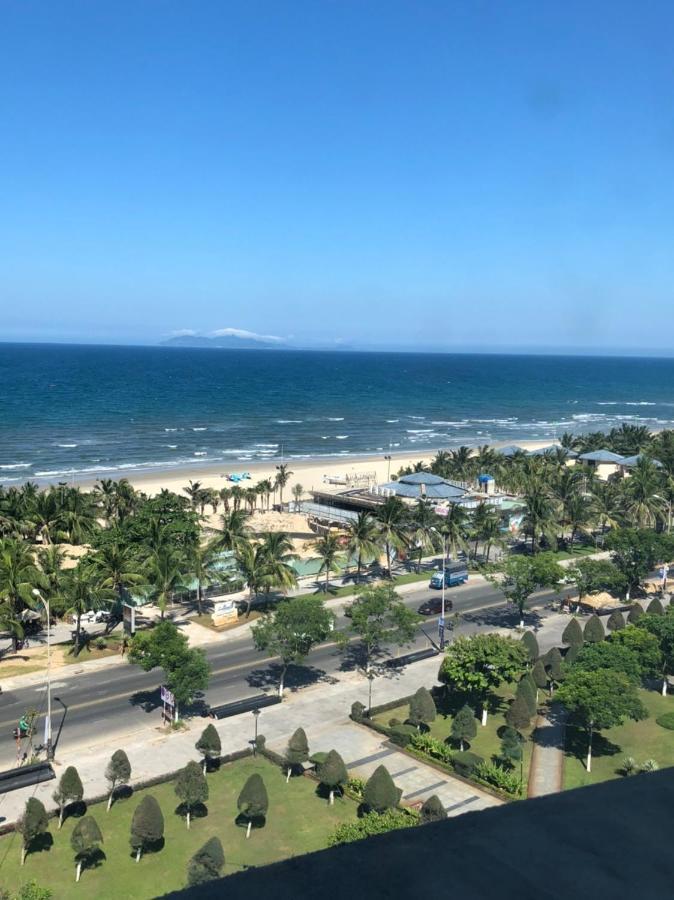 Grand Mango Hotel Дананг Екстериор снимка