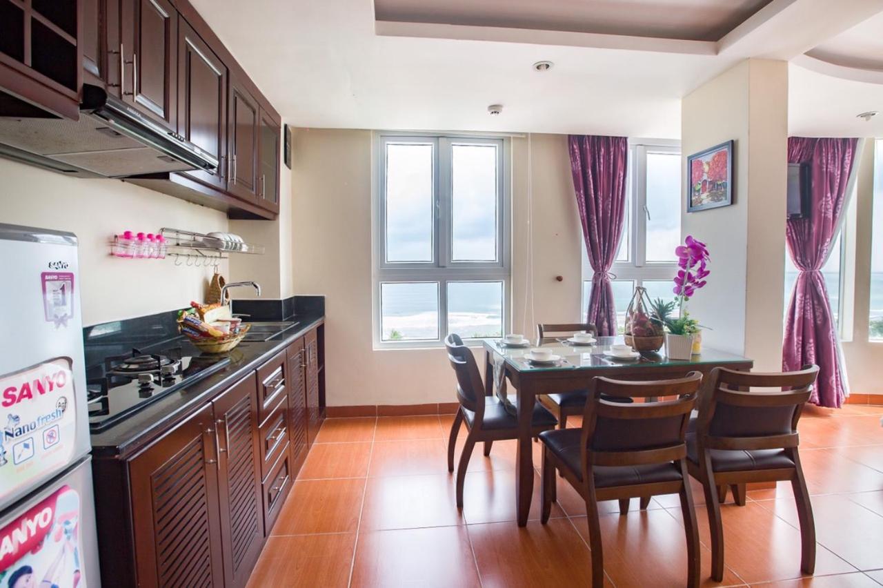 Grand Mango Hotel Дананг Екстериор снимка