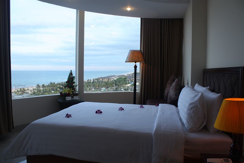 Grand Mango Hotel Дананг Екстериор снимка