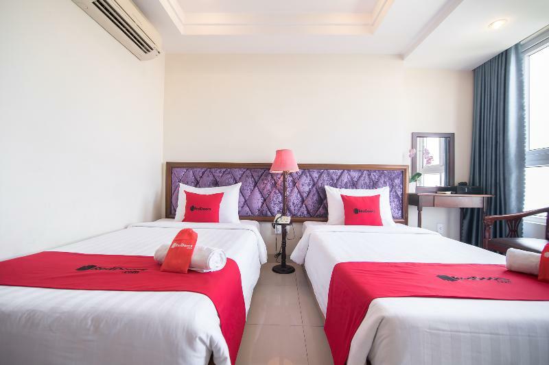 Grand Mango Hotel Дананг Екстериор снимка