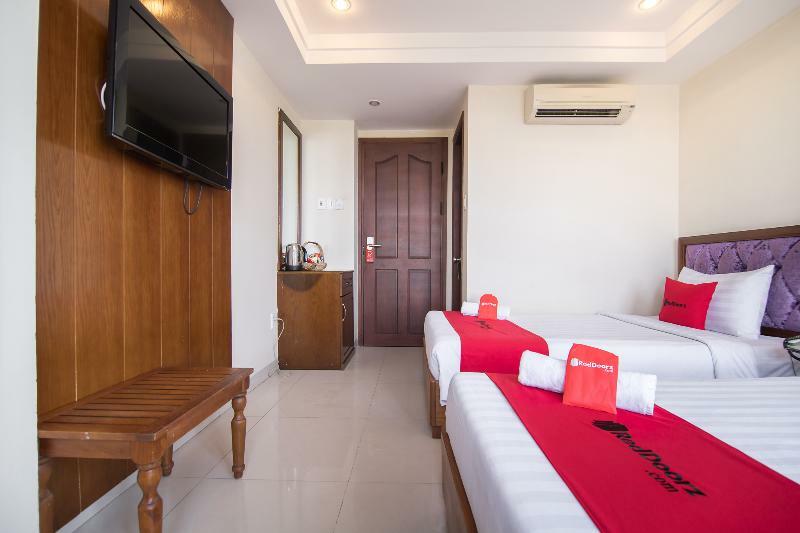 Grand Mango Hotel Дананг Екстериор снимка