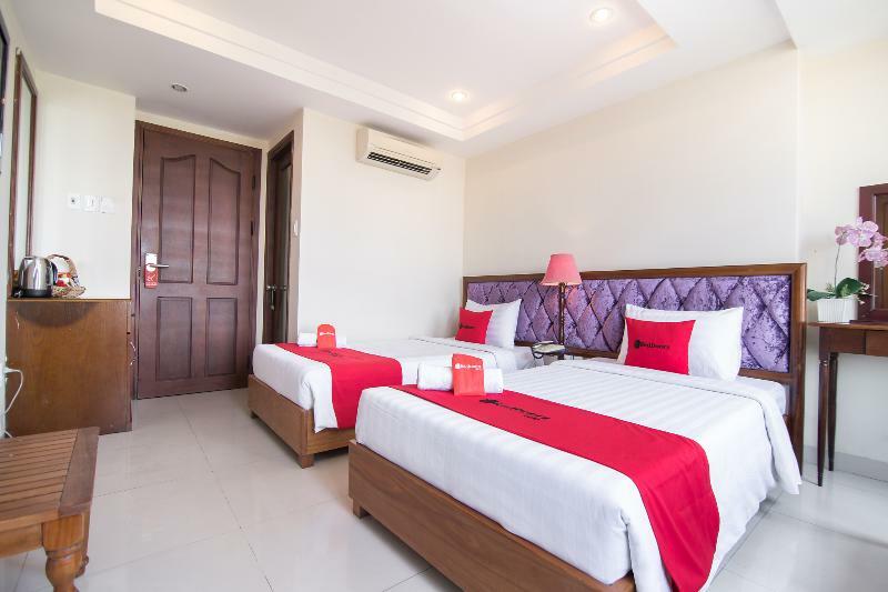 Grand Mango Hotel Дананг Екстериор снимка