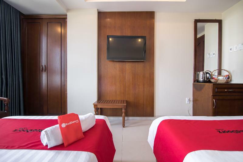 Grand Mango Hotel Дананг Екстериор снимка