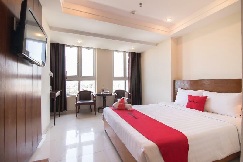 Grand Mango Hotel Дананг Екстериор снимка