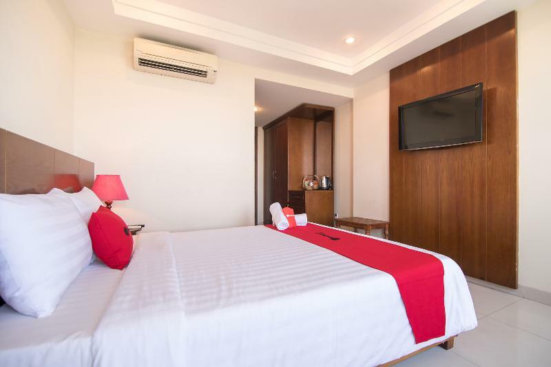 Grand Mango Hotel Дананг Екстериор снимка