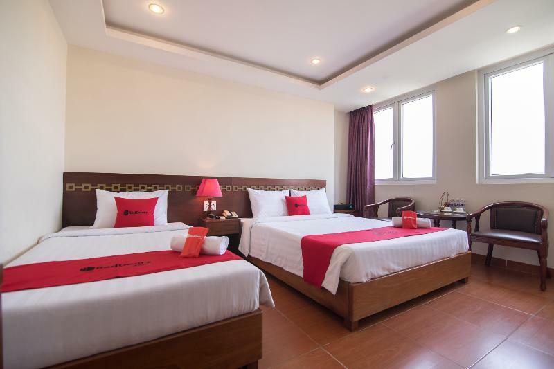 Grand Mango Hotel Дананг Екстериор снимка
