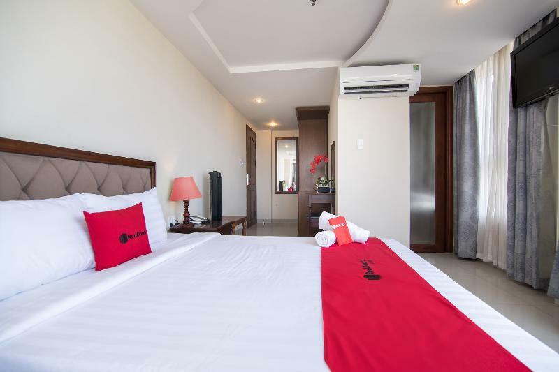 Grand Mango Hotel Дананг Екстериор снимка