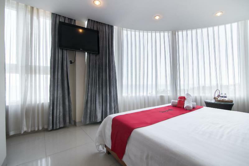Grand Mango Hotel Дананг Екстериор снимка