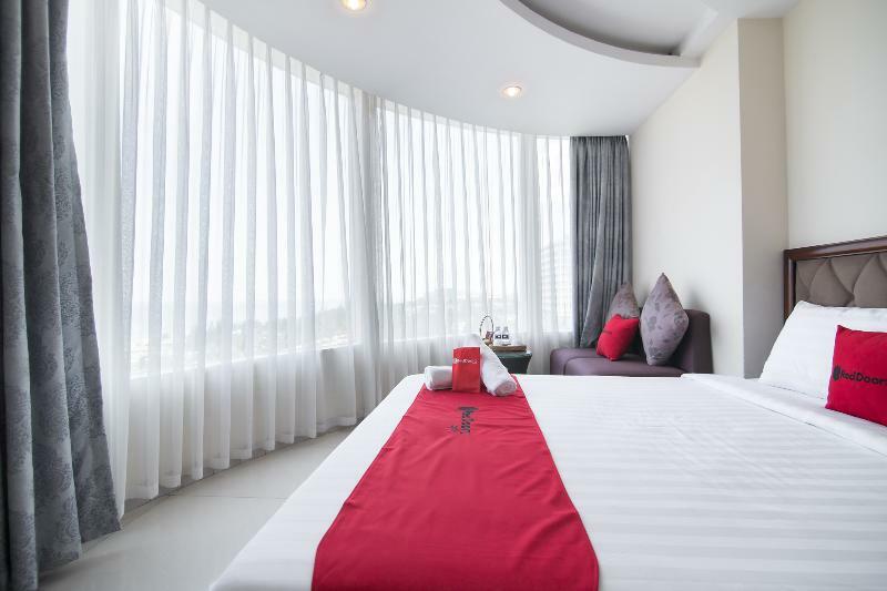 Grand Mango Hotel Дананг Екстериор снимка