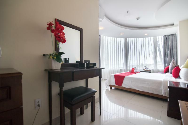 Grand Mango Hotel Дананг Екстериор снимка